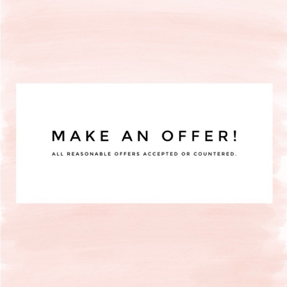 Offers accepted! Just trying to get rid of some items to make room! - Picture 1 of 1